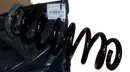 9828356380 Sprężyna zawieszenia Citroen