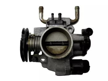 59602 | 06681 | DPI-6 Przepustnica powietrza  Chevrolet Daewoo 