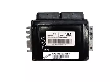 96435559 Sterownik Chevrolet Daewoo 