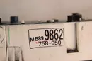 MB899862 Licznik obrotomierz Mitsubishi 