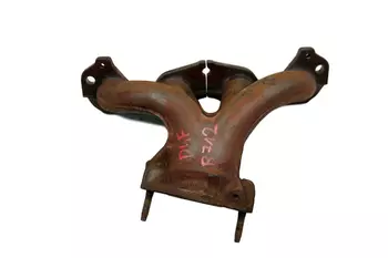 7700115118 Kolektor wydechowy Renault _1,2 16v D4F