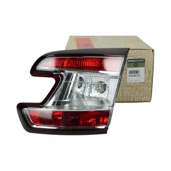 265500027R 265550027R Lampa stop Renault 
