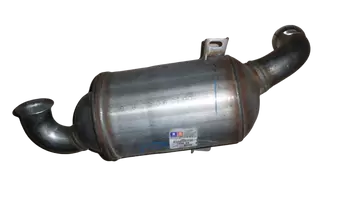 170688  1706W0 1706L9 Katalizator Citroen Peugeot 