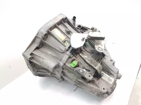 TL4001 TL4 001 7701477994 Skrzynia biegów Renault 1,5 dci