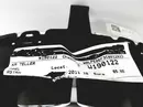 13374964 Licznik obrotomierz Opel Diesel