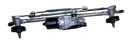288004EH0B, 288004EH0A Mechanizm wycieraczek Nissan Renault