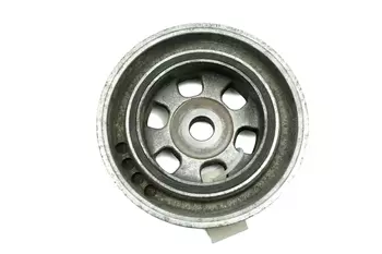 504180619 Koło pasowe wału Iveco _2,3 D / 3,0 D / 3,0 D F1CGL411C Euro 5 Euro 6