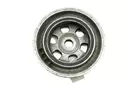 504180619 Koło pasowe wału Iveco _2,3 D / 3,0 D / 3,0 D F1CGL411C Euro 5 Euro 6