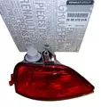265807801R Lampa przeciwmgielna Dacia