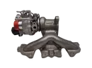 144105784R Turbosprężarka Dacia Nissan Renault _1,2 TCE