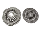 302057302R Komplet sprzęgła Dacia Mercedes-Benz Nissan Renault 1,5 dci