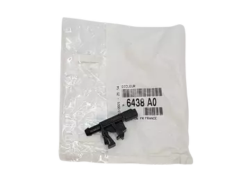 6438A0 Dysza spryskiwacza Citroen Peugeot 