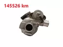1720127020 Turbosprężarka Toyota 2.0 D 145526 km