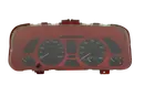 9640308780  Licznik Peugeot 