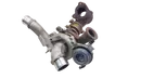 0375P1 0375.P1 Turbosprężarka Citroen Fiat Peugeot 2,2 hdi 16v Biturbo