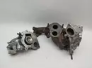 144108149R Turbosprężarka Nissan Opel Renault 2.3 DCI BiTurbo M9T716 40 000KM