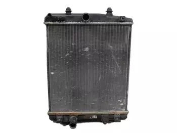 1330P2 Chłodnica Citroen Peugeot _1,4 HDI