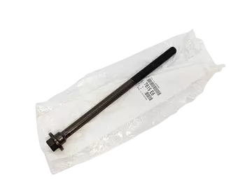 Śruba Wciągarki Koła Zapasowego Citroen Peugeot 7615E6 Nowy Oryginał 