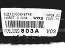 W06L0920803A Licznik Seat Diesel