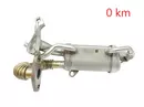 147358238R, 147355813R, Chłodnica spalin Dacia Renault 1,5 dCi