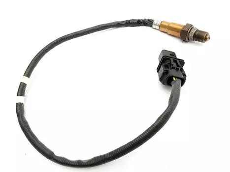 8200616106 8200230256 Sonda lambda Renault 1.9 dCi 