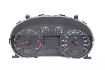 110008923018 W06K0920821E Licznik obrotomierz Seat 