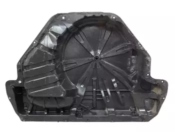 Wanna Bagażnika Megane 2 Grandtour 8200299694 koła Zapasowego 