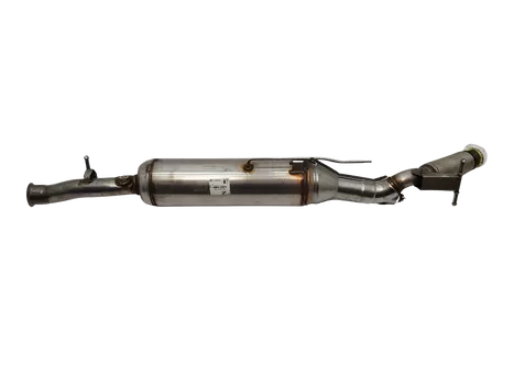 9821043280 Filtr fap dpf Citroen Peugeot 