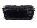 6J1035153G Radio cd mp3 Seat