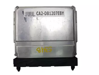 28SA5360 Sterownik silnika Volvo 