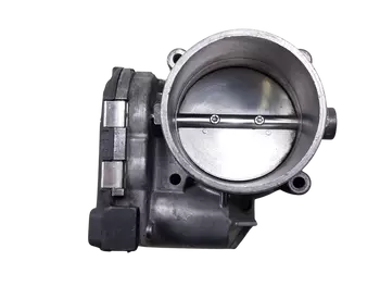 94860511502 Przepustnica powietrza Porsche 