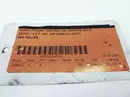 85002SC350 Licznik obrotomierz Subaru Diesel