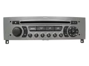 96647511XH  Radio cd Peugeot 