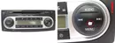 8701A239 Radio cd mp3 Mitsubishi 