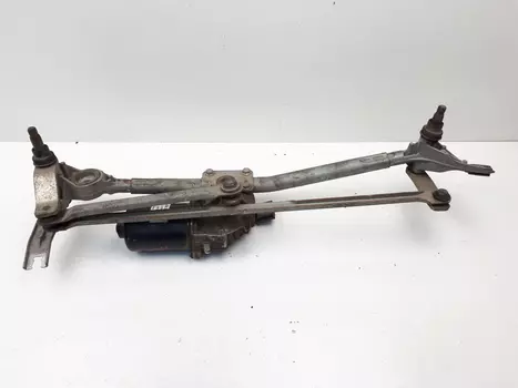 6978263 -01 7161711 -04 Mechanizm wycieraczek BMW 