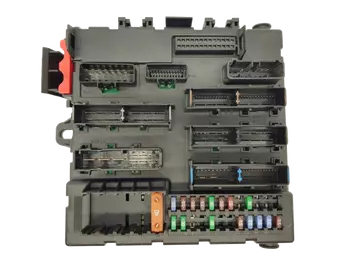 12766740 519161103 Skrzynka bezpieczników Saab 