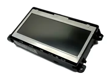 8T0 919 603 | 7 647 268 Wyświetlacz nawigacji Audi 