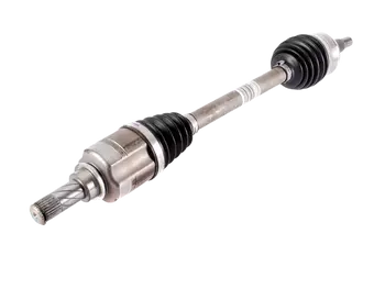 391017989R Półoś napędowa  