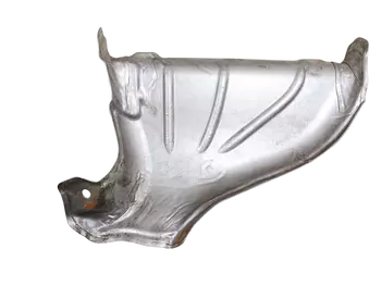 8200330043 Osłona kolektora Renault _1,4 16v K4J / 1,6 16v K4M