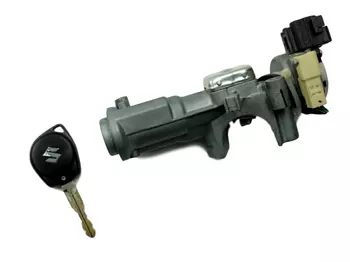 00000 Stacyjka zapłonowa Suzuki 