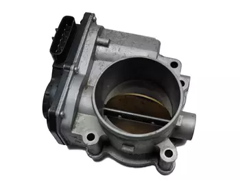 16112AA260  16112-AA260 Przepustnica powietrza  Subaru 