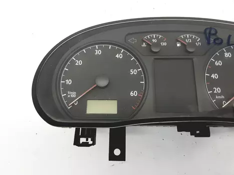 6Q0920800P Licznik obrotomierz Volkswagen Diesel