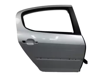 Drzwi Prawy Tył Peugeot 407 EZRC SDN 