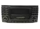 A 211 870 45 89 | BE 7036 Radio cd Mercedes-Benz