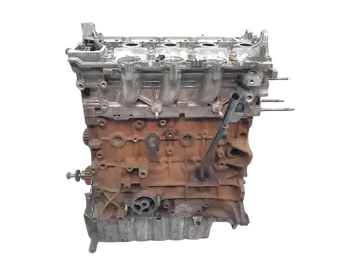 QXWA, RHR,0135QG, Silnik diesel Citroen Ford Peugeot 2,0 TDCI HDI 16v 