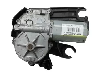 Mechanizm Wycieraczki Tył Peugeot 208 9673251380 