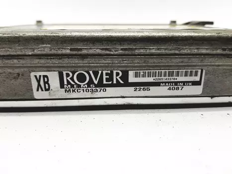 MKC103370 Sterownik Rover 