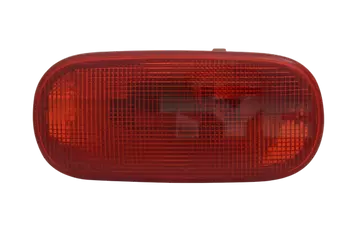 2654000QAA 26540-00QAA Lampa stop Renault 