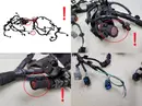 M9RZ717 Instalacja silnika Fiat Nissan Opel Renault 2.0 dCi M9RZ717