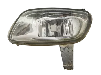 6204P1 Halogen Peugeot 
